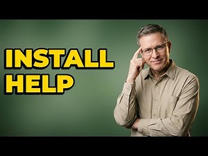 Why Won't My Software Program Install On My Computer?