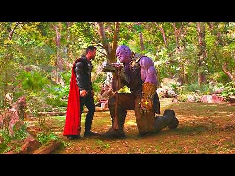 The Complete MARVEL Movies Recap