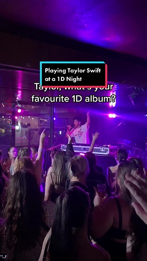 Taylor Swift and One Direction Collaboration: A Musical Fusion