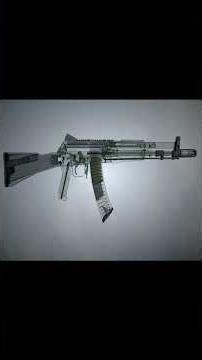 "تاريخ AK-107 ولماذا يُعد من الأسلحة المشهورة"