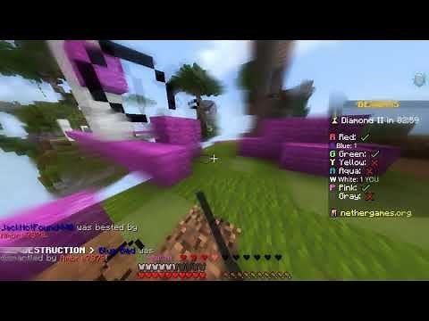 Motion Blur For MCPE! (Minecraft Bedrock Edition)