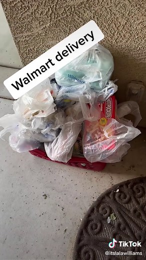 Efficient Walmart Grocery Delivery Tips