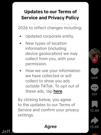 I will be permanatly deleting and leaving tiktok soon! Follow me at th...