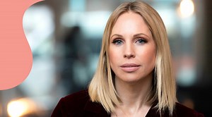 Malin Gramer allvarligt sjuk – flögs hem till Sverige