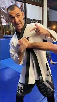 HAPKIDO techniques are simple and effective #foryou #tutorial #martialarts #shortvideo #shorts