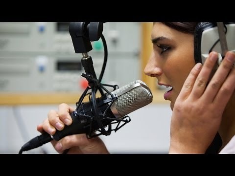 Pitch Control Tips | Singing Lessons