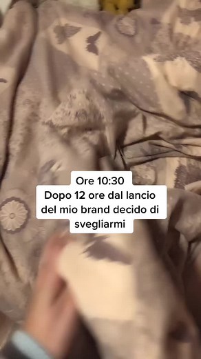 1 giorno dal lancio di AMBER COLLECTION ✨♥️ #ambercollection