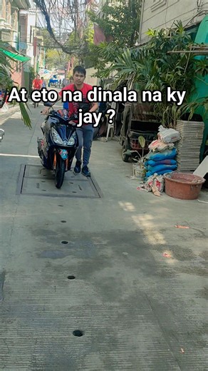 Jay Restoration on Reels