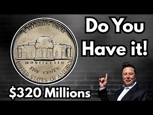 "Is Your 1999-P Jefferson Nickel Worth More Than 5 Cents?