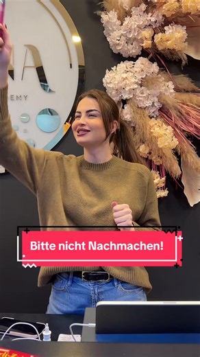 Wertschätzung im Beauty-Bereich: Die Bedeutung der Zeit