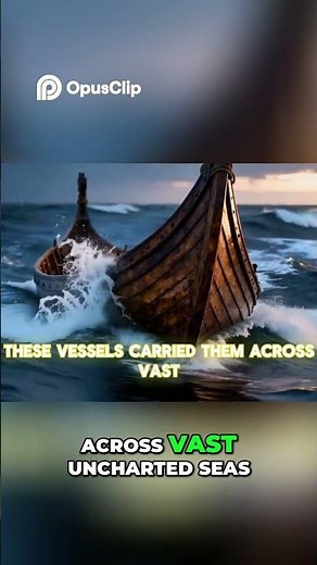 The Drakkar: A Warship Designed for War