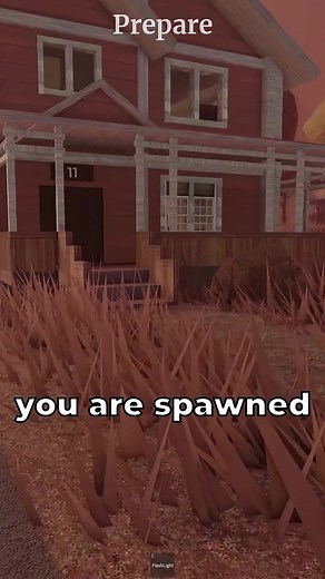 Roblox horror game that can hear you — how it works