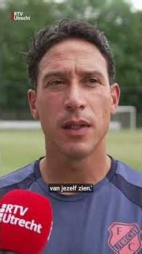 ⚽ FC Utrecht verliest oefenwedstrijd van De Graafschap met 1-2 #shorts