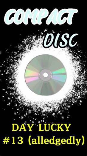 Jrawings for January - Day 13 #art #shortsviral #shorts #viral #viralart #compactdisc #cds #drawing