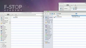 How to Combine DSLR Stills into a Timelapse Video