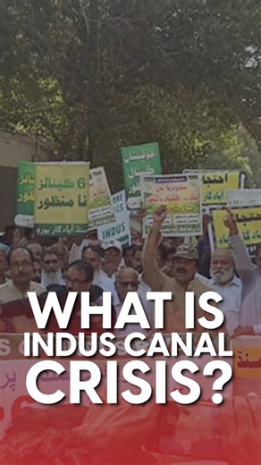 15K views · 168 reactions | What Is Indus Canal Crisis ? ____________________ Check out @tcmoriginals and @thecentrummedia for more amazing and meaningful content. #tcmredofficial #tcmpodcast #tcmbusinessofficial #tcmnews #tcmoriginal #tcmshorts #thecentrummedia #pakistan | TCM Originals | Facebook