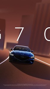 6.3K views | The #G70 puts safety first with Lane Keeping Assist, Highway Driving Assist and more. | Genesis USA | Facebook