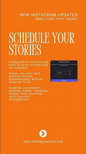 21 October, 2025: What's REALLY Changing with Instagram's NEW Update?