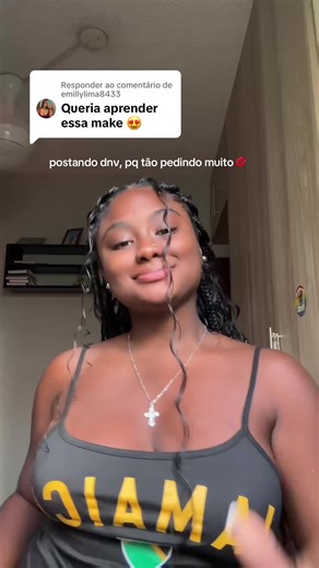 Respondendo a @emillylima8433