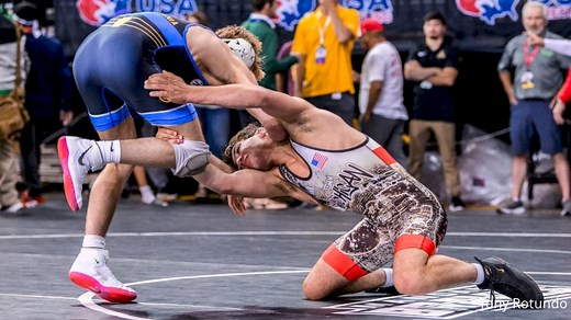 2026 MHSAA (Michigan) State Wrestling Finals Schedule & Brackets - FloWrestling