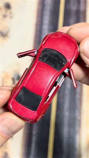 Tomica 62 Mazda Atenza Diecast #shorts #tomica #mazda #atenza #asmr