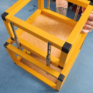 564K views · 450 reactions | Secret Underground Storage! Thanks for watching! Please be aware that this video is for entertainment purposes only and techniques shown should not be attempted at home! | Science, Tech and Universe | Facebook