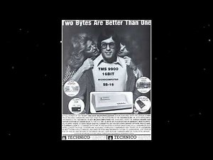 ➿ Historical Old photos of computer magazine ads