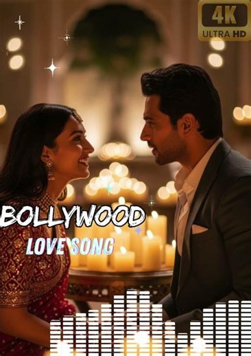🌙 Can’t Sleep? Try This | Late Night Bollywood Ballad 🎧