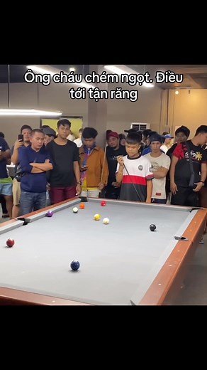 #billiards #babobilliards #bidapool #viral #xuhuong #fyp #jaybee