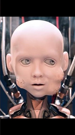 This AI Doll Wasn’t Just Smart—She Was Deadly 👁️ | M3GAN Origins