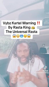 Rasta King out for blood | Reliable News Feeds