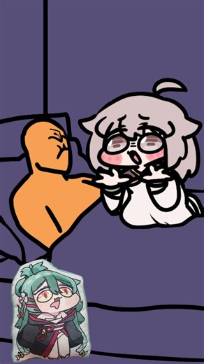 [Trickal] I'll make you have a nightmare tonight~ #Trickal #trickal #トリッカル