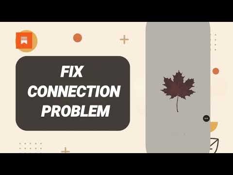 How To Fix And Solve Connection Problem On Substack App