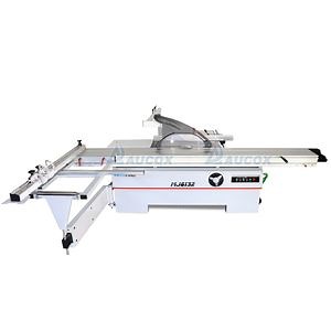 [Hot Item] Plywood Cutting Machine Sliding Wood Table Panel Saw