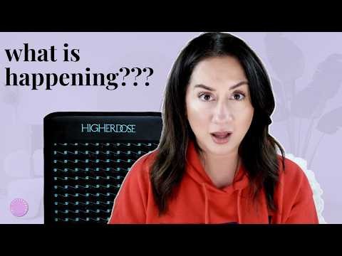 I Tried the Higher Dose Infrared PEMF Go Mat for 6 Months. My Honest Review & Results!