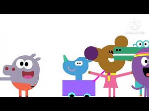 Hey Duggee Theme Song (Cleo and Cuquin Version)