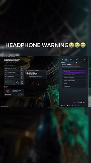 he was getting hit by a alien blaster #funnyvideos #cod #funnyvideos #funnymoments #gaming