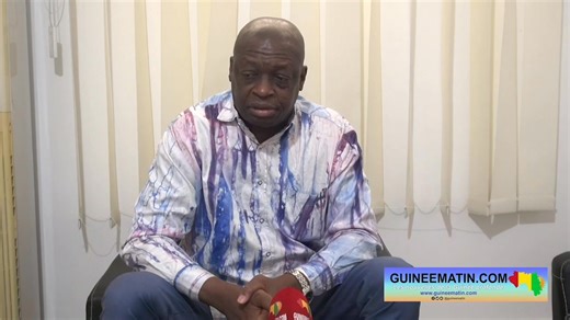 Ministère de la Communication : Amadou Tham Camara salue la nomination de Mourana Soumah mais appelle à des réformes profondes | Guineematin.com
