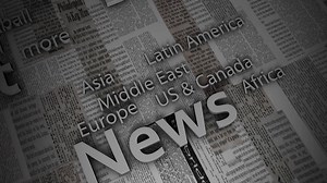 Montage Animation News Titles Stock Motion Graphics SBV-300316301 - Storyblocks