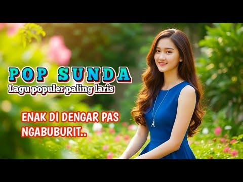 SUNDAN SONG IS GOOD TO LISTEN TO WHILE NGABUBURIT DURING THE FASTING MONTH.