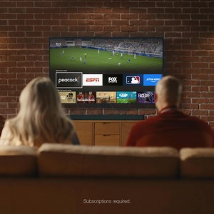 Fire TV has all your favorite team’s games, highlights and news -- all on your home screen. Go sports! | Amazon Fire TV | Facebook