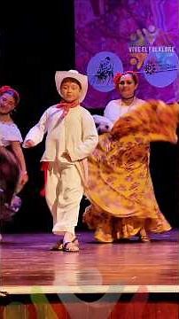 El Tepezcuintle #Chiapas por el Grupo de Danza Folklórica Luna Vi de Tapachula, Chiapas