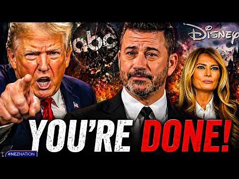 HE CROSSED THE LINE and Trump TAKES ACTION!