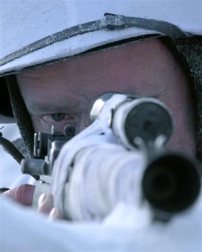 #movie#shorts Can a steel plate really stop a sniper bullet in real life?
