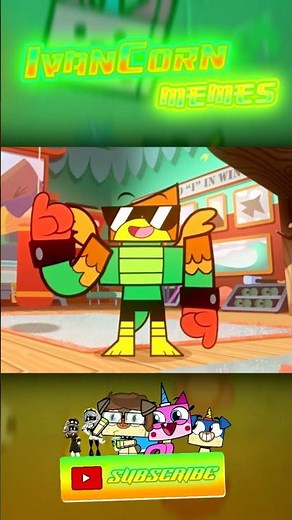 AVGN Dance Meme [Animation Unikitty]