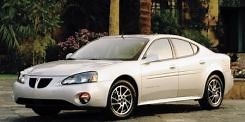 2004 Pontiac Grand Prix