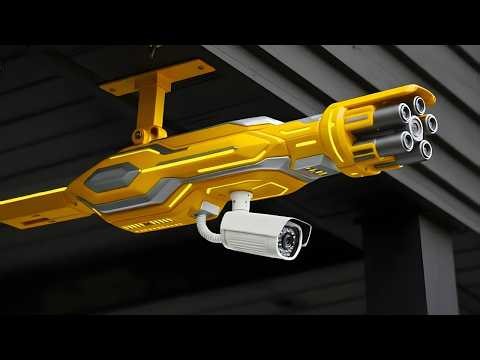 21 INVENTIONS THAT WILL CHANGE THE WORLD!