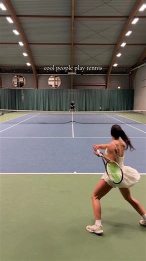 sign to start playing ♡𓂃 ࣪ ִֶָ☾ #tennis #tennisvideo #tennisplayer #tennistok #tennislove