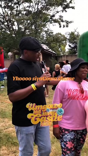 Umgowo Adults Jumping Castle Fun Day Picnic #Pretoria22Nov The countdown has begun, we can’t wait to host you and create new memorable moments. Last batch of tickets still available https://computicket-boxoffice.com/e/umgowo-adult-jumping-castle-fun-day-pretoria-bRFRMd | Funworld Inflatables