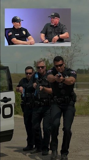 More realistic and effective scenario-based training